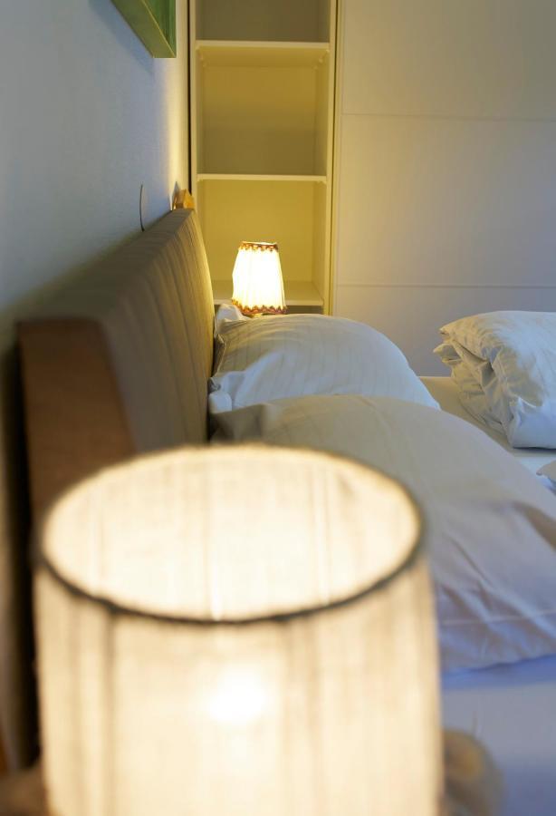 Appartements Cozy Feeling Заалбах-Хинтерглем Екстериор снимка