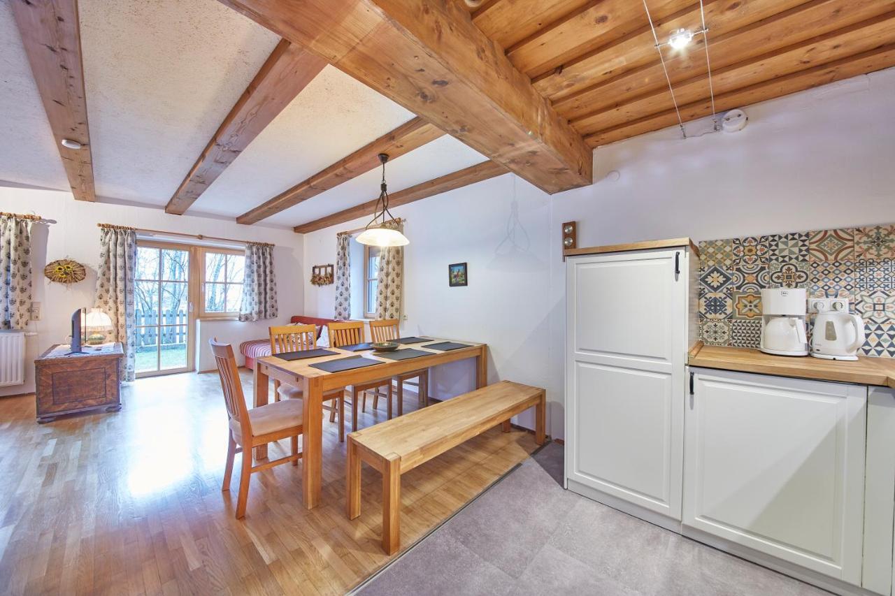 Appartements Cozy Feeling Заалбах-Хинтерглем Екстериор снимка