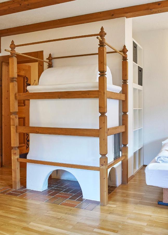 Appartements Cozy Feeling Заалбах-Хинтерглем Екстериор снимка