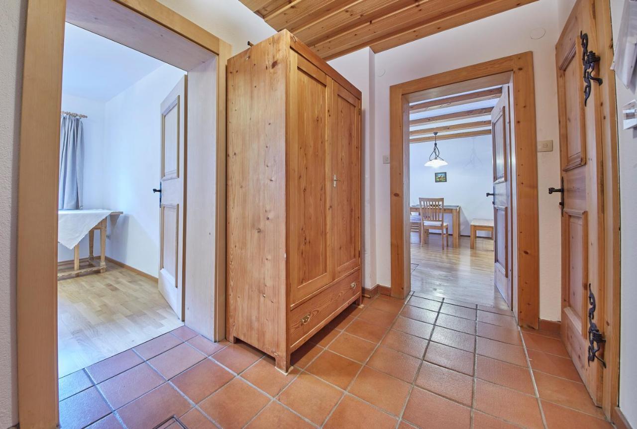 Appartements Cozy Feeling Заалбах-Хинтерглем Екстериор снимка
