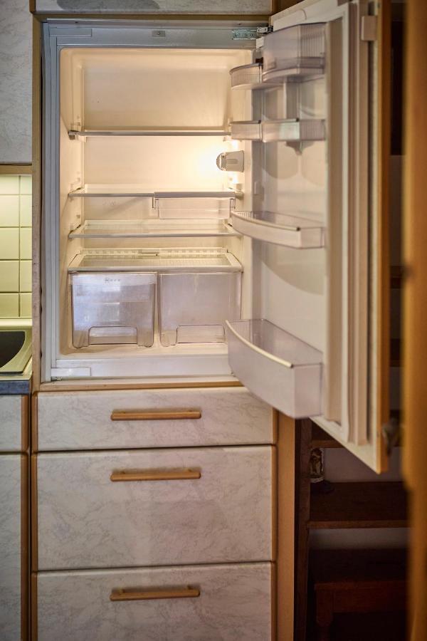 Appartements Cozy Feeling Заалбах-Хинтерглем Екстериор снимка