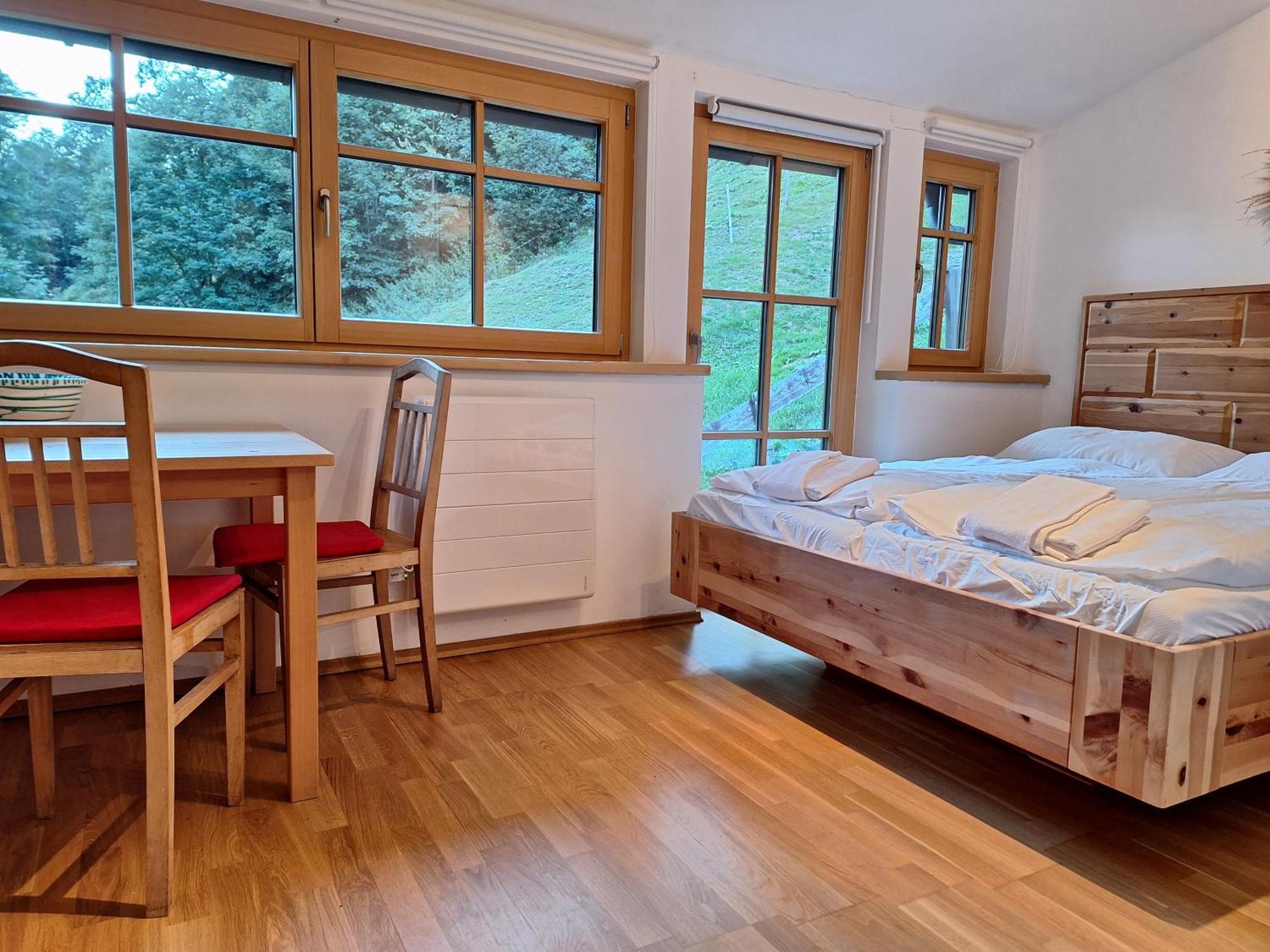 Appartements Cozy Feeling Заалбах-Хинтерглем Екстериор снимка