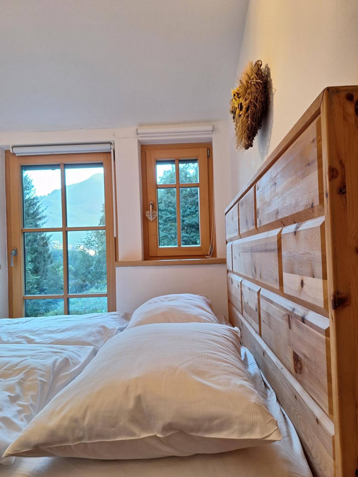Appartements Cozy Feeling Заалбах-Хинтерглем Екстериор снимка