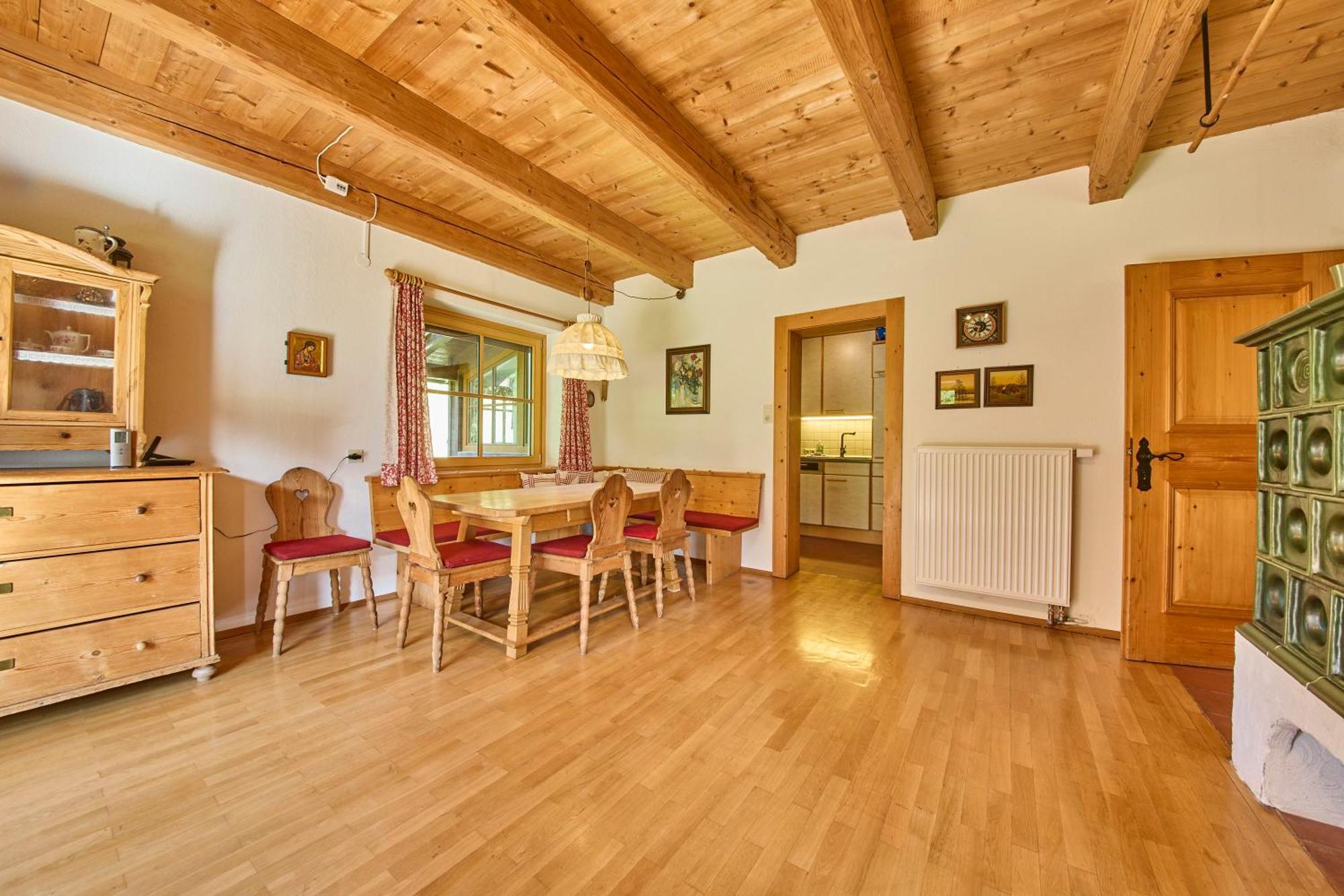 Appartements Cozy Feeling Заалбах-Хинтерглем Екстериор снимка