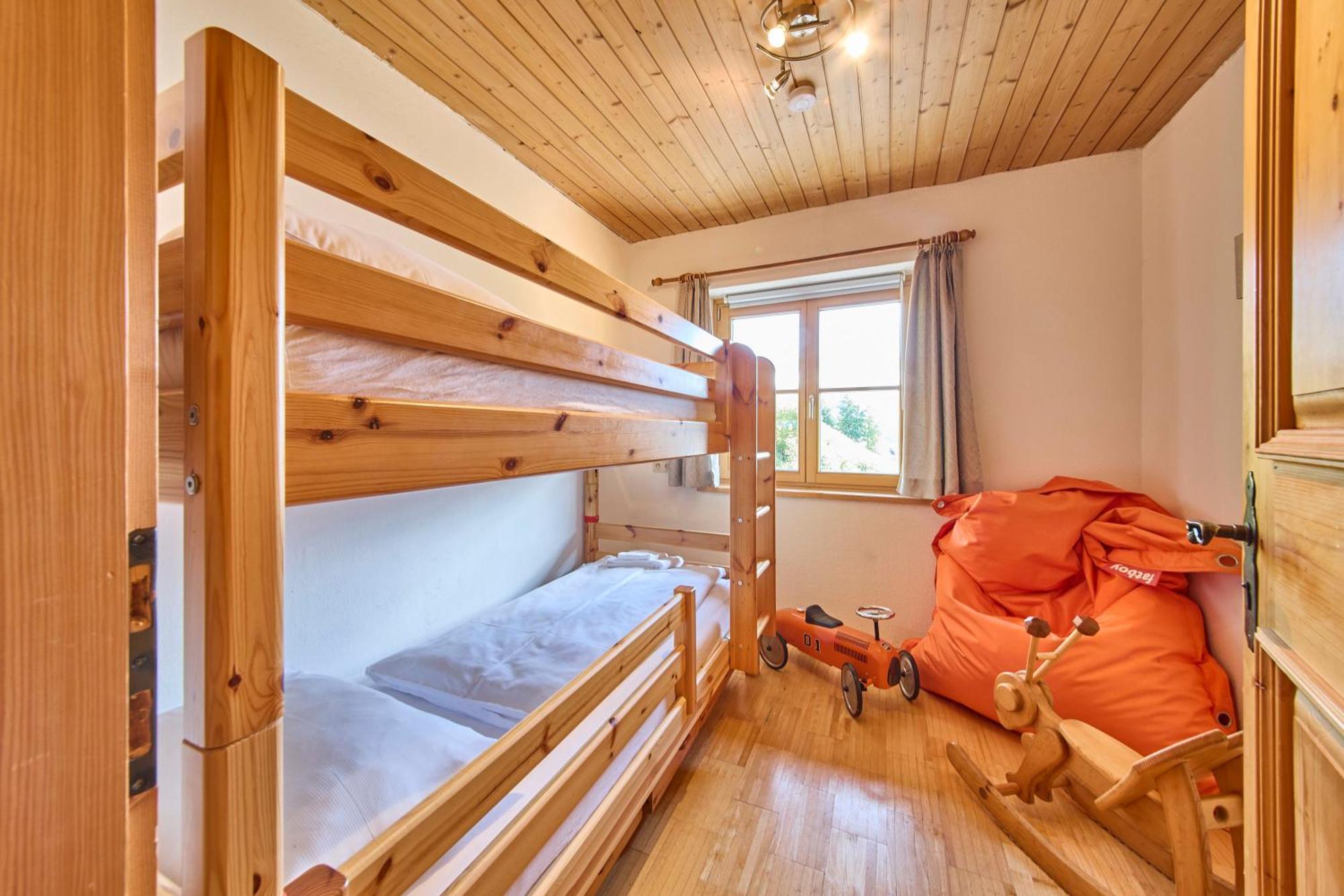 Appartements Cozy Feeling Заалбах-Хинтерглем Екстериор снимка