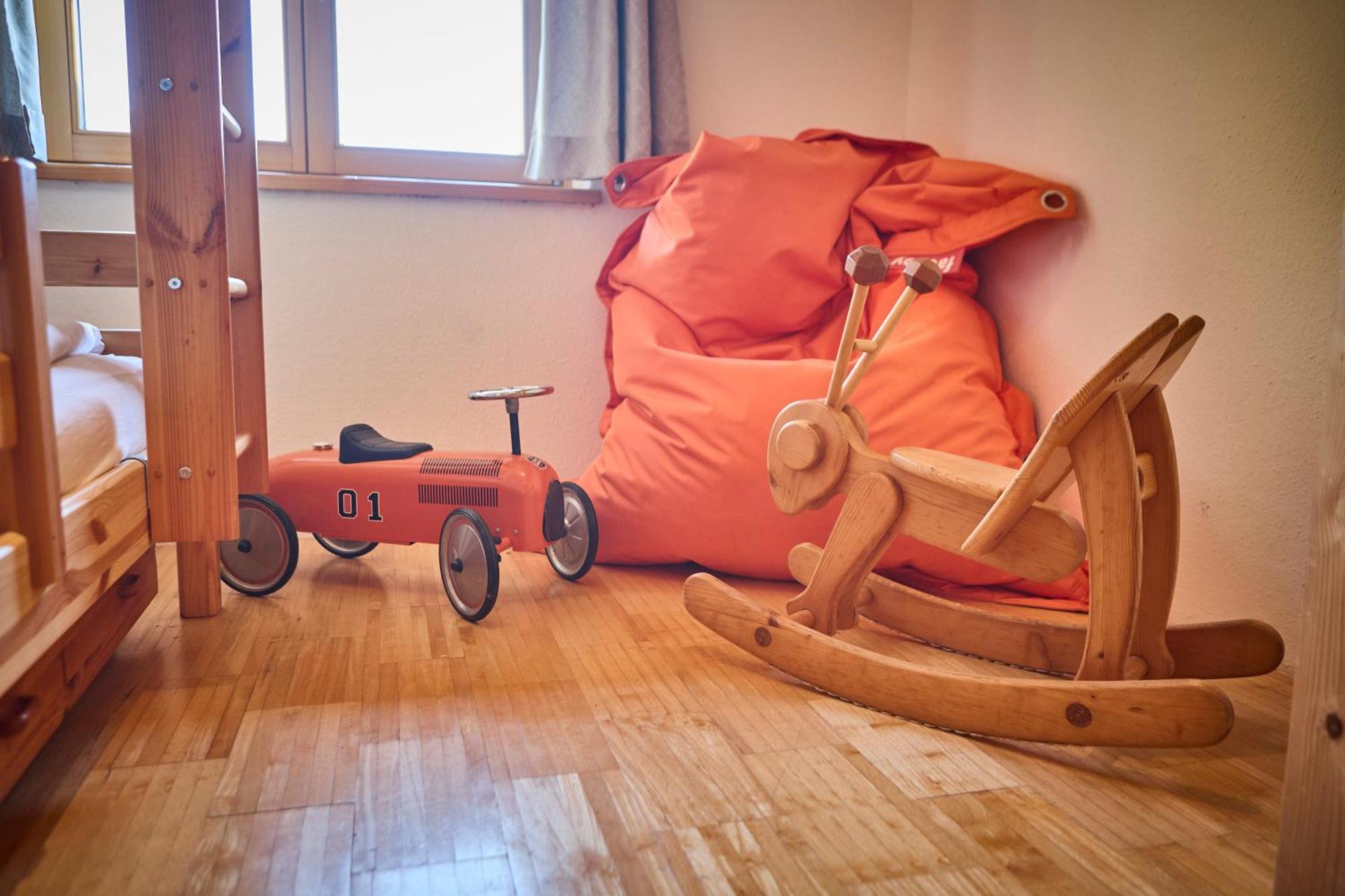 Appartements Cozy Feeling Заалбах-Хинтерглем Екстериор снимка