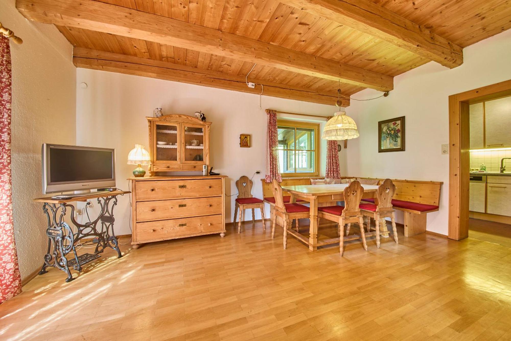 Appartements Cozy Feeling Заалбах-Хинтерглем Екстериор снимка