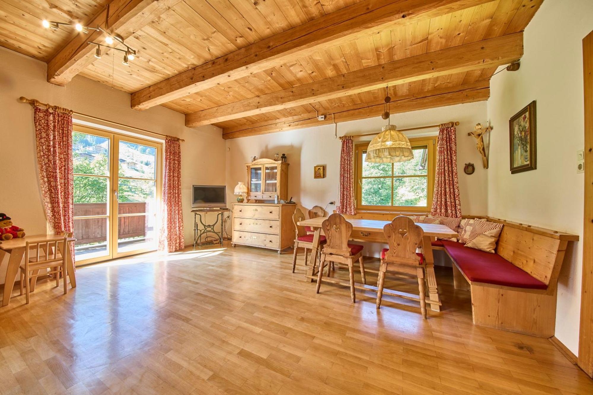Appartements Cozy Feeling Заалбах-Хинтерглем Екстериор снимка