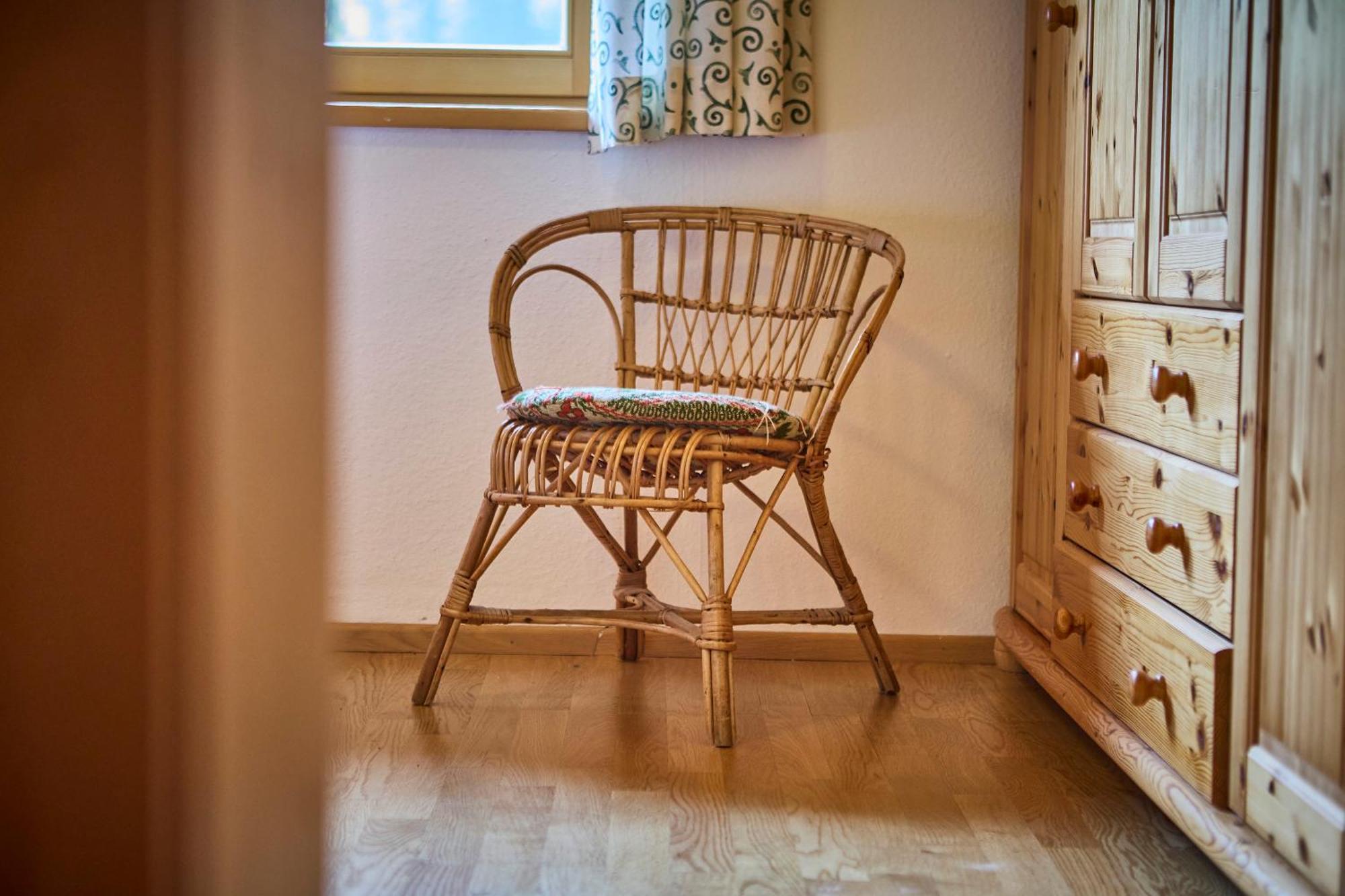 Appartements Cozy Feeling Заалбах-Хинтерглем Екстериор снимка