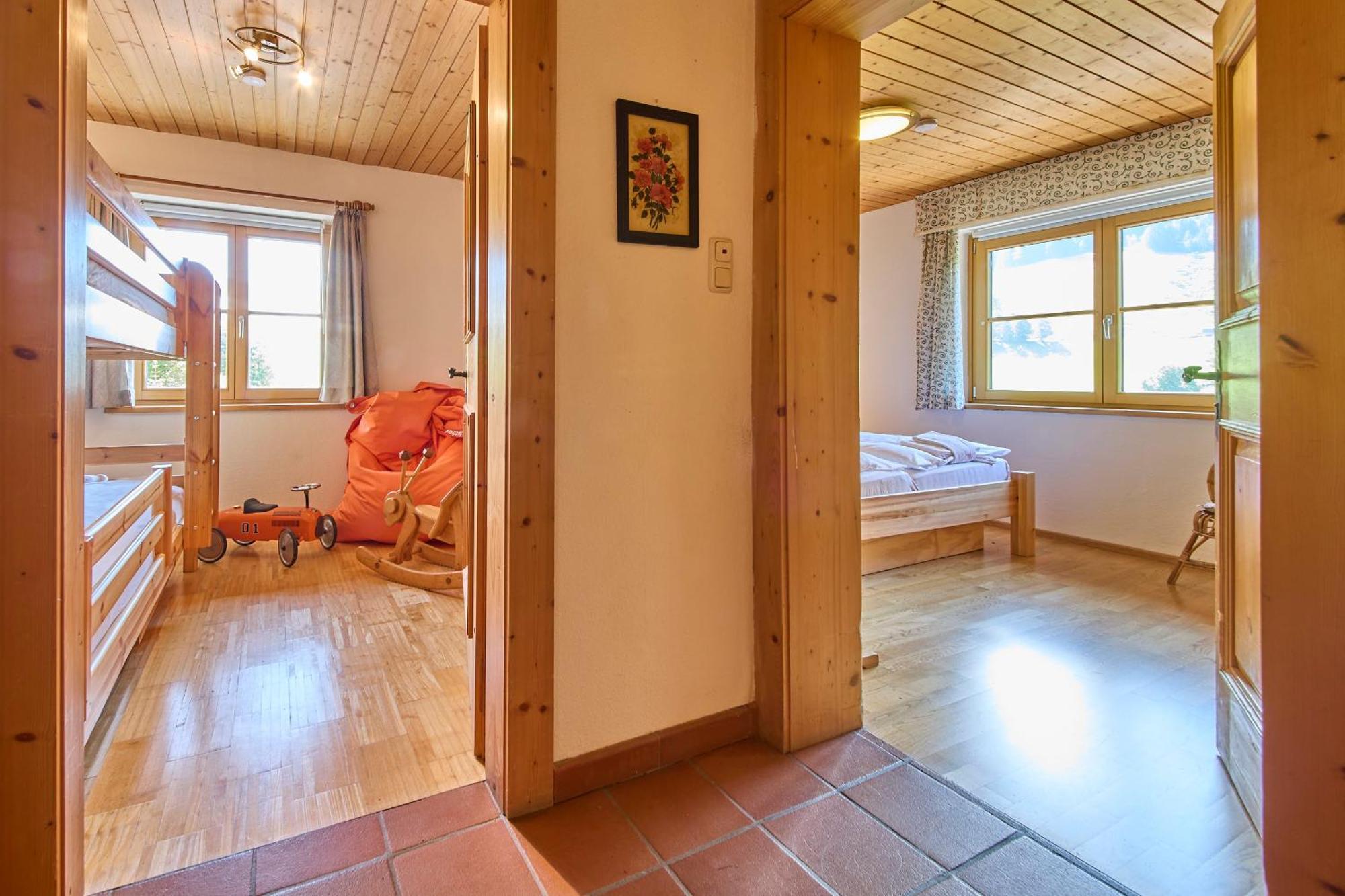 Appartements Cozy Feeling Заалбах-Хинтерглем Екстериор снимка